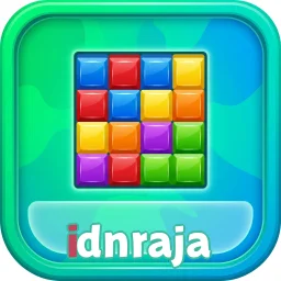 idnraja